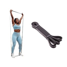 Super Band Leve E Média Elástico Extensor Bravus Sport - 5