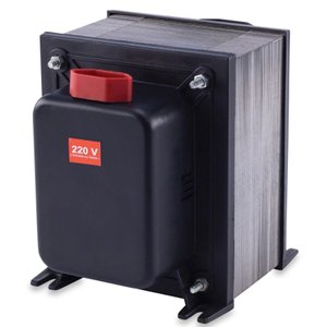 Transformador de Voltagem Forceline Bivolt