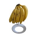 Ver imagem 6 de Suporte para Bananas Fruteira Suspensa Organizador Cozinha