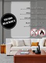 Ver imagem 2 de Persiana Rolo Blackout 100X160 Branco