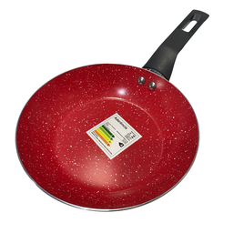 Conjunto de Panelas 5 Peças com Revestimento Cerâmico Linha Classic - 8