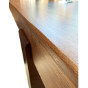 Ver imagem 6 de Aparador Bistrô 130cm em Madeira Maciça Lisie 