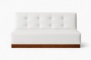Ver imagem 2 de Booth Sevilha Premium Design Moderno Luxo