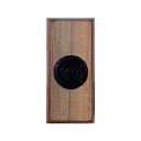 Ver imagem 3 de Kit 8 Pés de Madeira Retangular para Sofá Poltrona 5cm - Monari Design