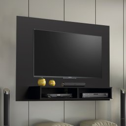 Painel para Tv até 49 Polegadas 2 Nichos Verona Notável - 1