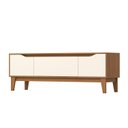 Ver imagem 2 de Rack para Tv 160cm 03 Portas Veneto