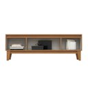 Ver imagem 4 de Rack para Tv 160cm 03 Portas Veneto