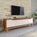 Ver imagem 1 de Rack para Tv 160cm 03 Portas Veneto