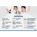 Ver imagem 5 de Cama Box Crc Queen +Colchão Molas Super Pocket Physical Ortobom 158x198
