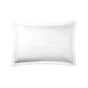 Ver imagem 6 de Jogo de Cama Queen Size Liso 300 Fios Nova América:branco