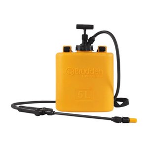 Pulverizador Ss 5 Litros - Brudden 0000143