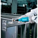 Ver imagem 4 de Retificadeira 6mm 1-4 Industrial 240w Ideal para Desbastes com 2 Chaves e Pinça Gd0603 127 Makita