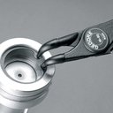 Ver imagem 2 de Alicate Angular para Anéis Internos Pontas Curvas 90º 8000 J01 - Gedore 029278