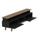 Ver imagem 6 de Rack para Tv até 70 Polegadas 2 Gavetas Grécia 180cm