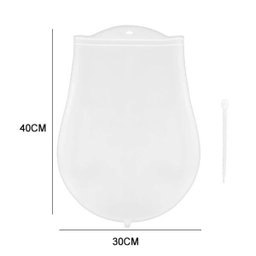 Saco de Massa de Amassar de Silicone para Cozinha G - 1