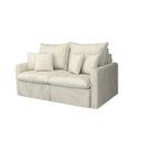 Ver imagem 4 de Sofá Cama Retrátil e Reclinável 180cm Colibri CabeCasa MadeiraOriginals