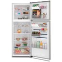 Ver imagem 2 de Geladeira Electrolux Frost Free Duplex Tf71s Inox Look