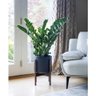 Planta Artificial Zamioculca Decoração Sala com 1.00 Metros - 1