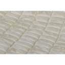 Ver imagem 5 de Colchão Berço Luckspuma Infantil D18 Anti-refluxo Baby Super Pró Saúde (60x130x12) - 