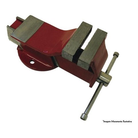 Torno Bancada Import 3