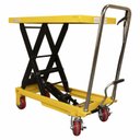 Ver imagem 5 de Mesa Hidráulica Pantográfica Lynus 500 Kgf Mhpl-500