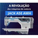 Ver imagem 3 de Máquina de Costura Jack A5e-a Amh