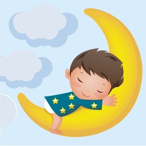 Adesivo De Parede Decorativo Meninos Meninas Quarto Bebê