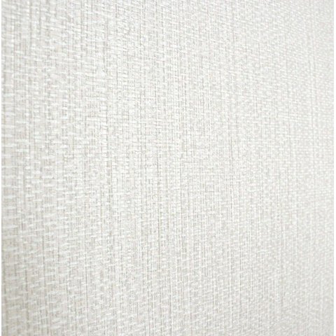 Papel de Parede Vinílico Textura Linho Tramado Creme - Coleção Criativo 3