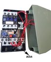 Ver imagem 2 de Chave Partida Auto/manual Bomba 3cv 7-10a 220v