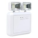 Ver imagem 4 de Luminária de Emergência 2 Faróis Lâmpada Led