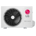 Ver imagem 6 de Ar Condicionado Lg Dual Inverter Voice +ai 9.000 Btus Frio 220v