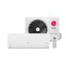 Ar Condicionado Lg Dual Inverter Voice +ai 9.000 Btus Frio 220v - 1