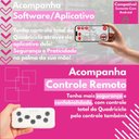 Ver mais imagens de Quadriciclo Eletrico Infantil 2 Motores 12v Rosa - Xcell