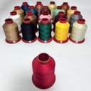 Ver imagem 3 de Linha Nylon 40 Peso 80g 100% Poliamida Pa66 Linhanyl-44