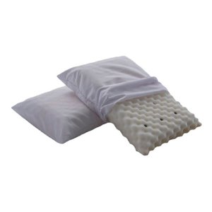 Travesseiro magnético conforto com imãs kit com 2