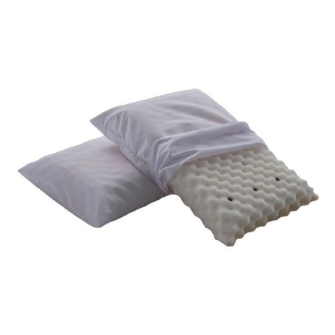 Travesseiro magnético conforto com imãs kit com 2