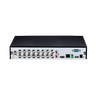 Dvr Intelbras Mhdx 1116-c 16 Canais - 2