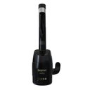 Ver imagem 2 de Torneira Luna 4 Temperatura 5500w 127v Black - Zagonel