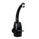 Ver imagem 1 de Torneira Luna 4 Temperatura 5500w 127v Black - Zagonel