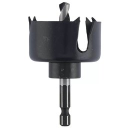 Serra Copo Carbon para Madeira 48mm - 2608594276 - BOSCH - 1