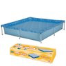 Piscina Estrutural 1500 Litros 189 X 189 X 42 Cm Mor - 3