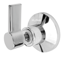 Ver imagem 2 de Acabamento Registro Banheiro C-65 ABS CR Padrão Deca:Cromado