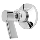 Ver imagem 5 de Acabamento Registro Banheiro C-65 ABS CR Padrão Deca:Cromado