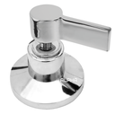 Ver imagem 3 de Acabamento Registro Banheiro C-65 ABS CR Padrão Deca:Cromado