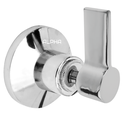 Ver imagem 1 de Acabamento Registro Banheiro C-65 ABS CR Padrão Deca:Cromado