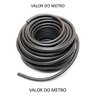 Mangueira de Ar 3/4 Afa Pvc com Borracha Preta (metro) - 2
