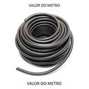 Ver imagem 2 de Mangueira de Ar 3/4 Afa Pvc com Borracha Preta (metro)