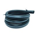 Ver imagem 1 de Mangueira de Ar 3/4 Afa Pvc com Borracha Preta (metro)