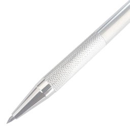 Riscador com Ponta Metal Duro - Med. 150 Mm - Tipo Lapiseira - 3