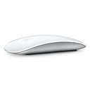 Ver imagem 3 de Mouse Apple Magic Wireless / Bluetooth - White (mk2e3za/a)